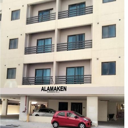 Alamaken Residence Al Hidd 外观 照片