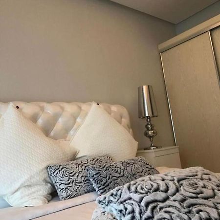 Alamaken Residence Al Hidd 外观 照片